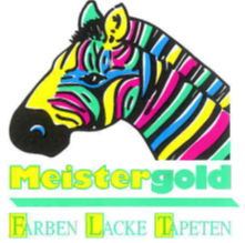 MEISTERGOLD - LOGO 1995 